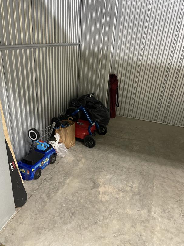 Storage Unit Auction in Hollis , NY at Safeguard Self Storage Hollis